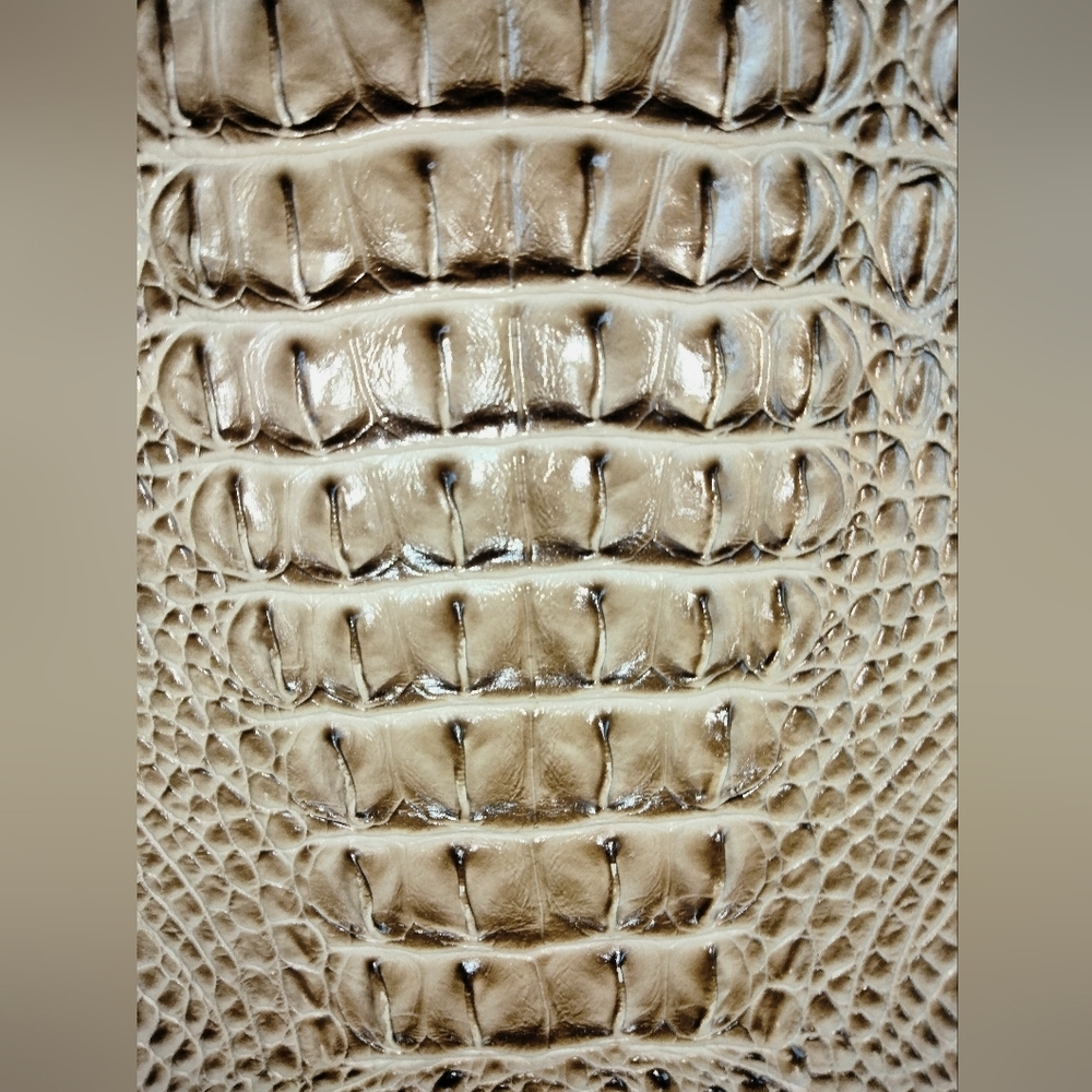 Cato Est. 1946 Mixed Animal Print Trapeze Design Shoulder Tote Bag - Picture 2 of 11